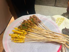 -串盟烧烤大排档·长沙美食地标(星沙店)