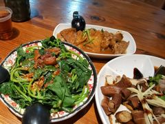 -大三元台湾鲁肉饭(沙井新桥店)