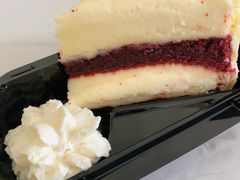 -The Cheesecake Factory 芝乐坊餐厅(王府中環店)