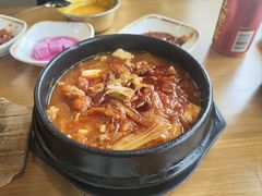 -海云台韩式汤饭·13年匠心韩料(南山店)