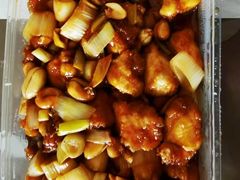 -北平小馆·烤鸭·家常菜(磨房北里店)