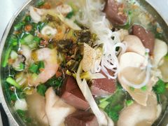 -广场正宗原汁薏米店