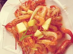 -竹中驿农家餐馆