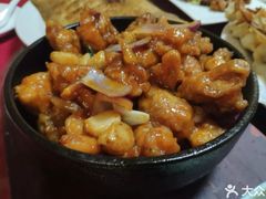 -大眼锅贴水饺(河东店)