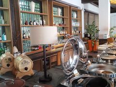 -法云安缦酒店