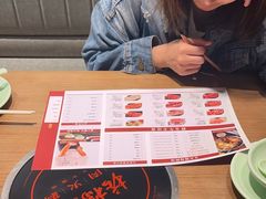 -掂档潮汕牛肉火锅(沈阳万象城店)