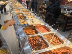 -新红帽自助盒饭(大悦城店)