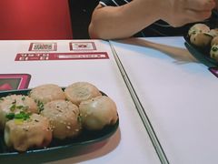 -小杨生煎(湟普汇店)