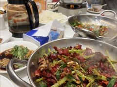 -不倒翁·安徽名菜楼(步行街店)