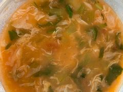 养胃疙瘩汤-海富荣·锅贴·陕菜家常菜(阳光城店)