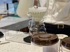 -游心咖啡(青山红坊店)