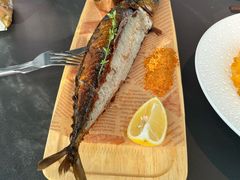 -烛影拾光观景餐厅·创意菜·摄影·小提琴(大唐不夜城店)