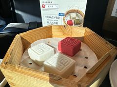 -杭儿风餐厅(来福士店)