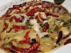 -新太二·鲜料川菜(群光广场店)