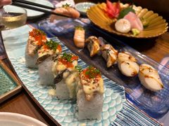 -傑·料理·海鲜放题(佛山文华荟店)