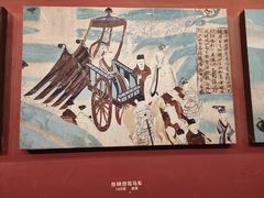 -敦煌石窟文物保护研究陈列中心