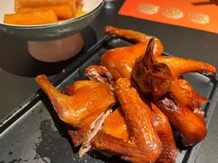 -羽鸽集·乳鸽专门店·地道顺德菜(岭南站店)