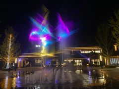 -雅达·阳羡溪山小镇中心