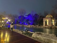 -青岛鑫江温德姆酒店