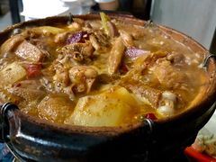 -范贤光鸡公煲(平乐园总店)