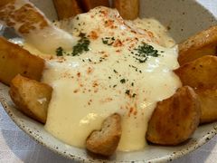 -Las Tapas(思南公馆店)