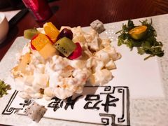 -陆壹捌餐厅(五大道店)