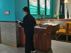 -猪腰一家·地道佛山菜(盐步店)