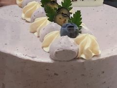 -黑草莓(重庆路店)