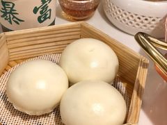 -粤来记·啫啫煲·点心(日月光店)