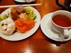 -香港尖沙咀凯悦酒店