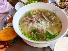 火车头河粉-SUSU·苏苏(四合院创始店)