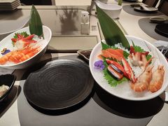 -水木锦堂·自助铁板烧(望京凯德MALL店)