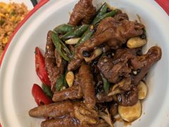 -大树餐厅(红旗街万达店)