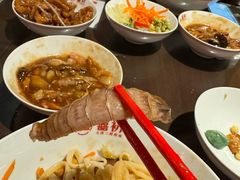 -添萬囍·天津三鲜捞面(天河城店)