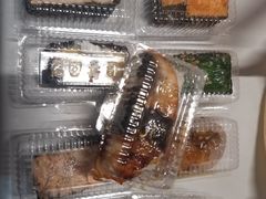 -池田寿司·新鲜现做(朝阳大悦城店)