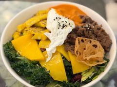 -OUR Bakery(国贸商城店)