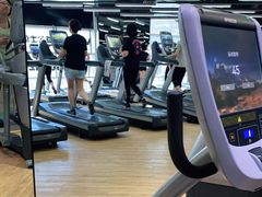 -威尔仕健身(金茂店)