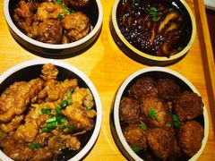 -延安八大碗(陕北菜·枣园路店)