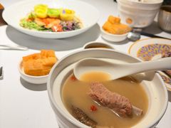 -狮拾久·现代新加坡料理(壹方城店)