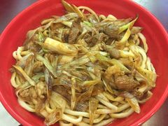-老回回饺子馆(海洋馆店)