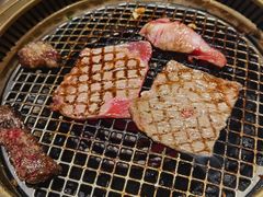 -和牛村烧肉放题(淄博王府井店)