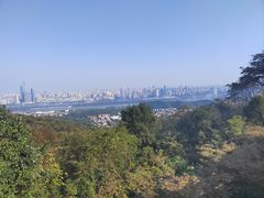 -岳麓山风景名胜区