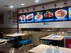 -老边饺子馆(东单店)