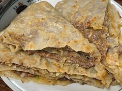 -清真永恒华威肉饼(潘家园店)