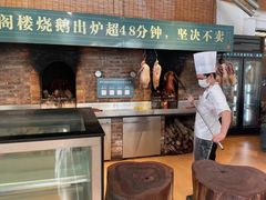 -凤阁楼果木烧鹅(鹤山陈山店)