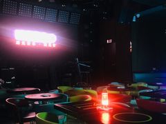 -MOSSO音乐酒吧·Live House(南京西路店)