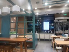 -魏家凉皮(外滩店)