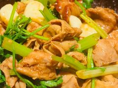 -煲煲好(朝阳门店)