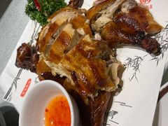 -丽园海鲜饭店(东关街店)