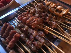 -串意十足烧烤店(立水桥店)